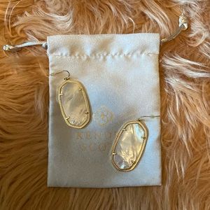 Kendra Scott Danielle Elle Earrings